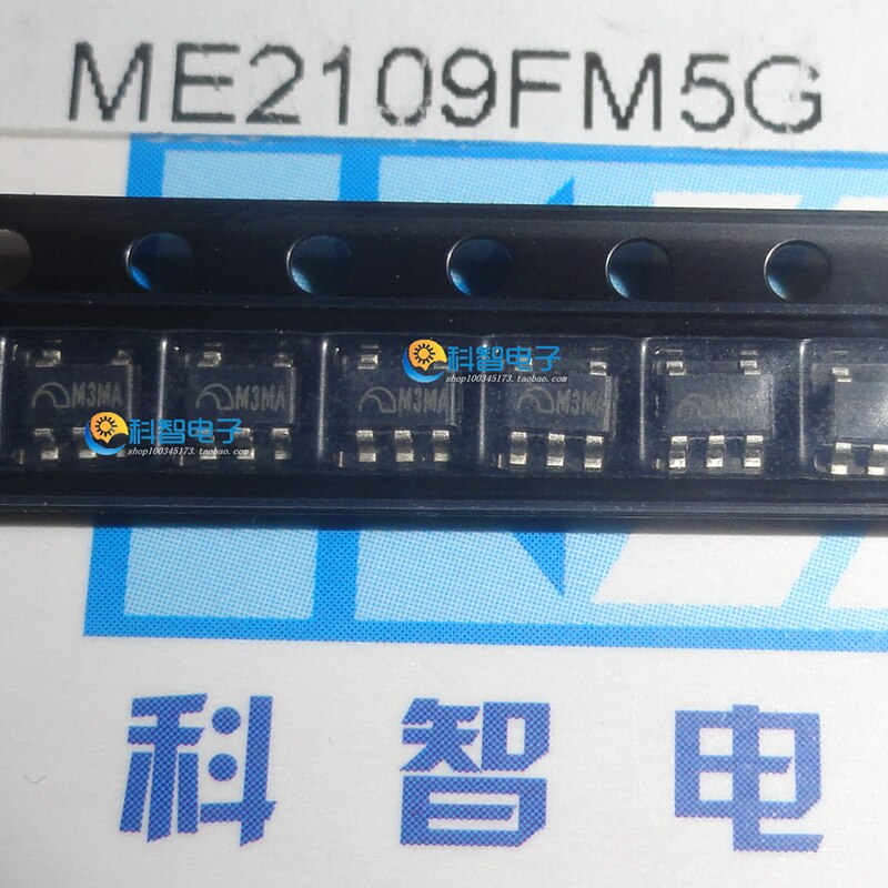 10pcs  ο ME2109FM5G ũ μ M3MA ͸ Ư Ĩ